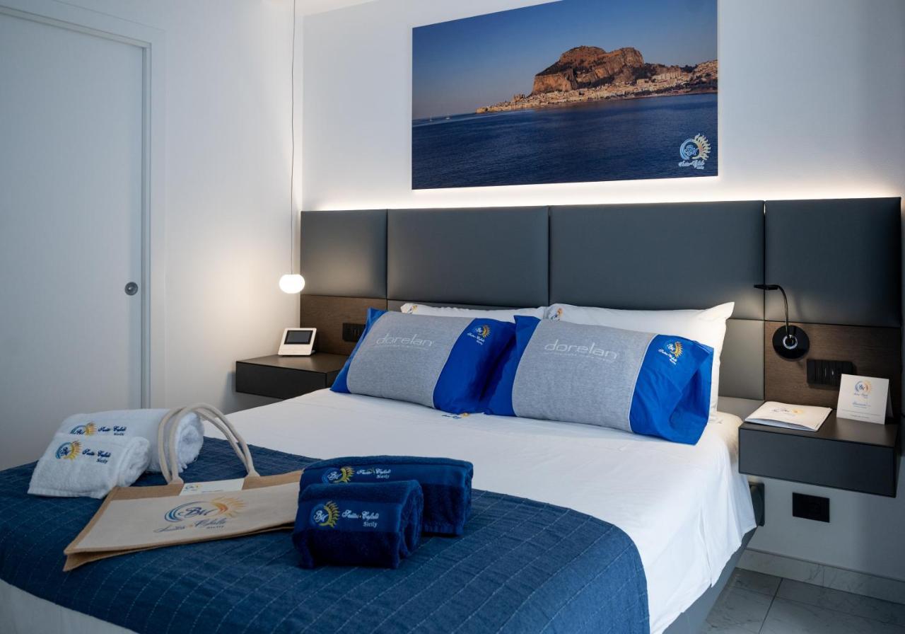 Bm Suites Cefalu Cefalù Exterior foto