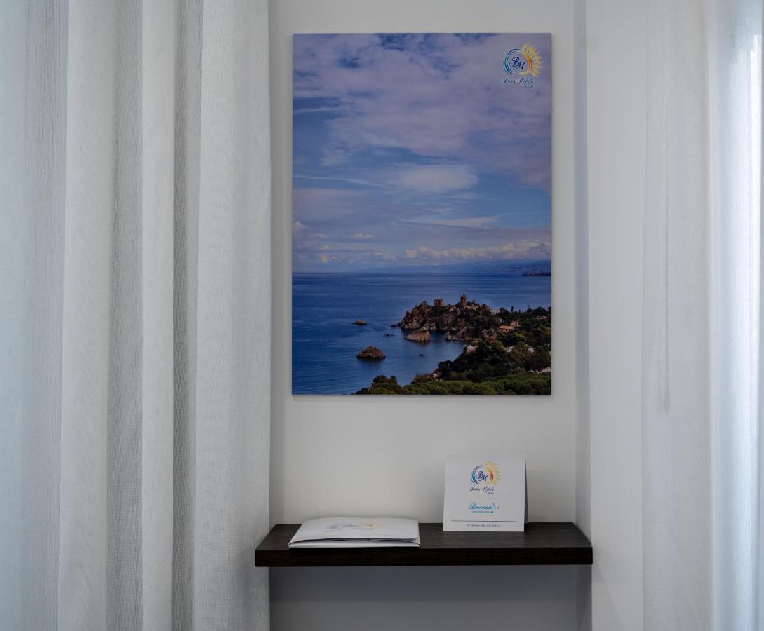 Bm Suites Cefalu Cefalù Exterior foto